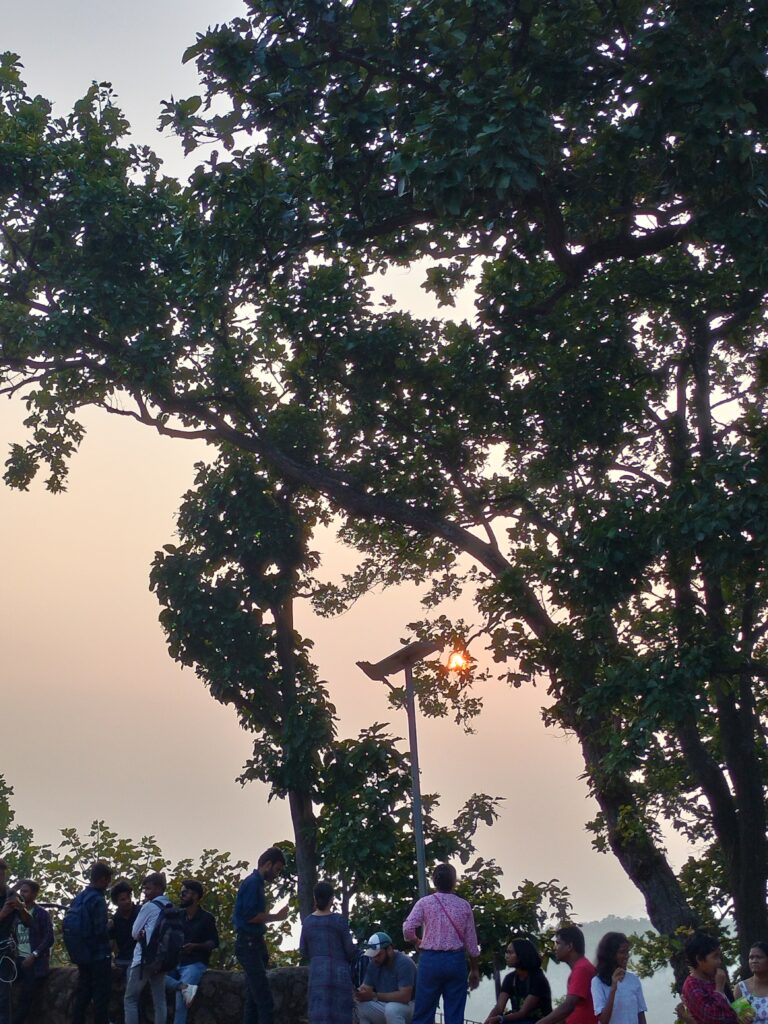 Beauty come from nature